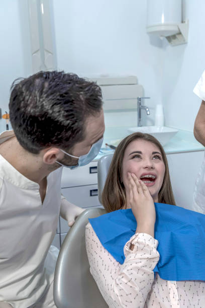 Best Emergency Dental Surgery in Chester, VA