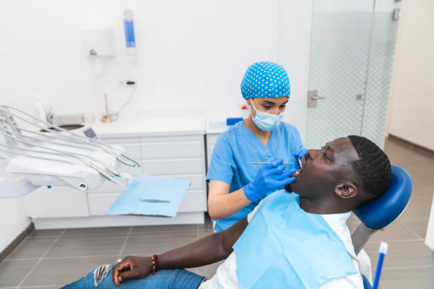Best Emergency Orthodontic Repairs in Chester, VA
