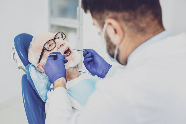 Best Emergency Root Canal Treatment in Chester, VA